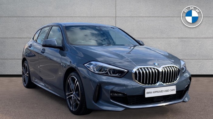 118i M Sport