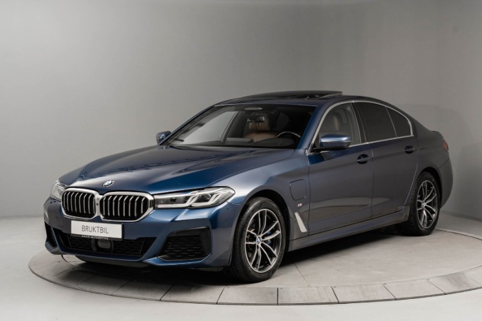 530e xDrive