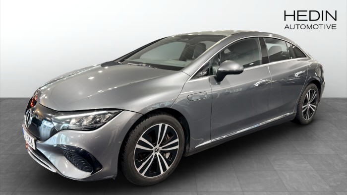 300 89 kWh, 245hk, Dragkrok, 2023