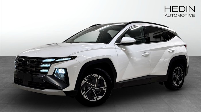 ESSENTIAL 1.6 HYBRID HEV 239Hk 2WD - KAMPANJRÄNTA 0,99%