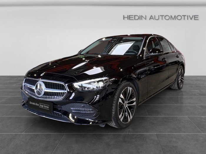 C 200 d