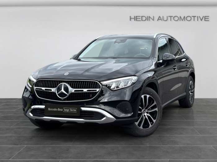 GLC 220 d 4M