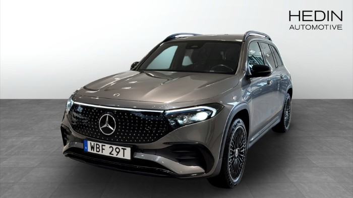 250+ | AMG Line Advanced | 190 hk | Drag