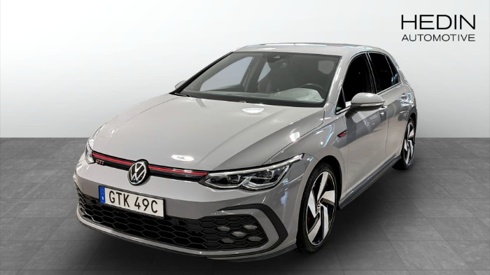 2.0 TSI GTI 245HK  Aut/Drag