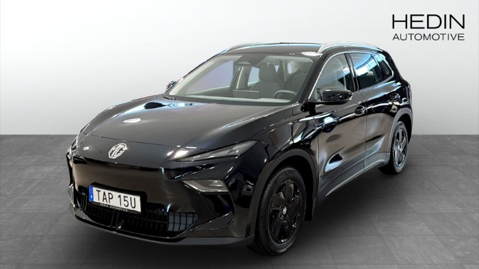 EV COMFORT 49 KWH 170Hk