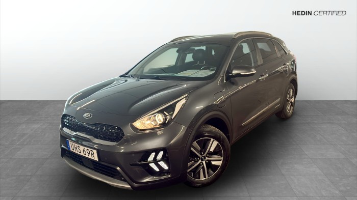 1.6 PLUG-IN ADVANCE PLUS