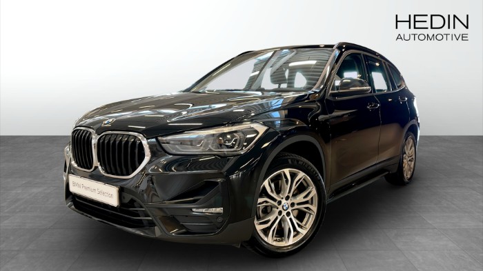20d xDrive Drag Panorama PDC Backkamera HUD