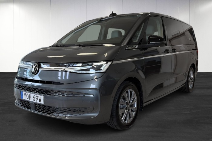 eHybrid 4MOTION