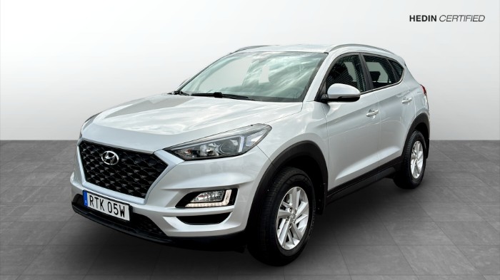 Life, backkamera 1.6 GDI 132hp