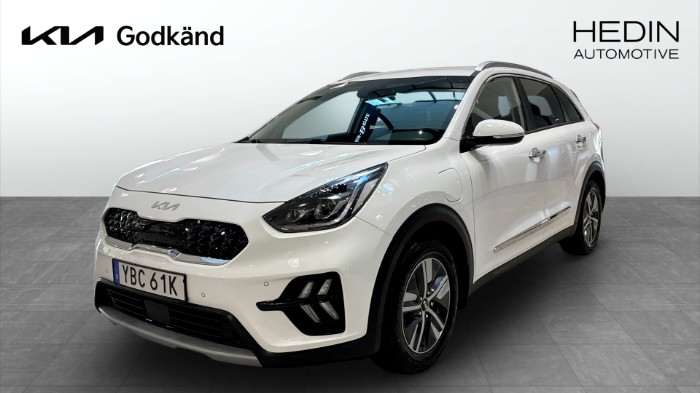 Advance Plus | KIA Godkänd | 141hk