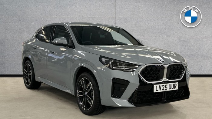 X2 sDrive20i M Sport