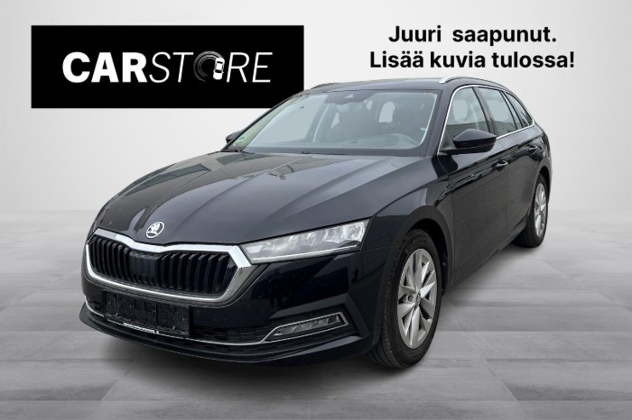 Combi 1,5 TSI Ambition eTEC DSG Autom.