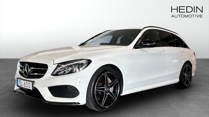 220 D KOMBI / AMG PAKET