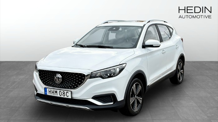 EV 45KWH 143HK LUXURY