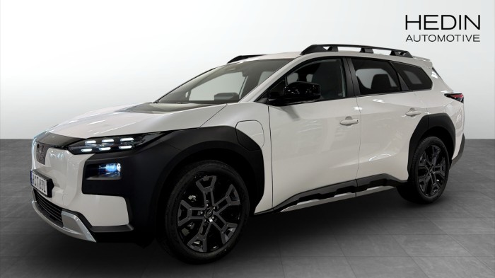 TOURING AWD