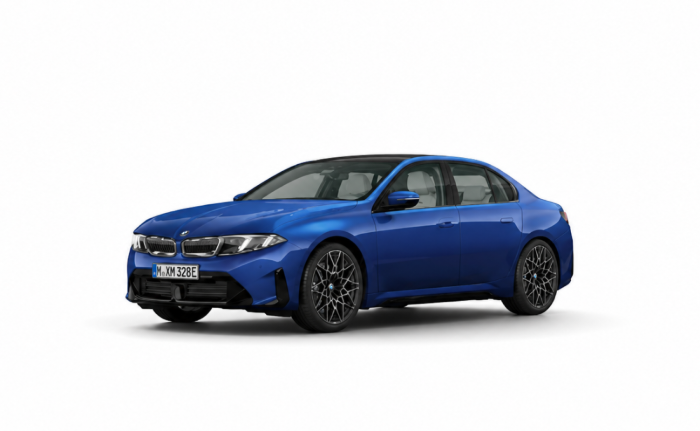 50 xDrive Sedan First Edition