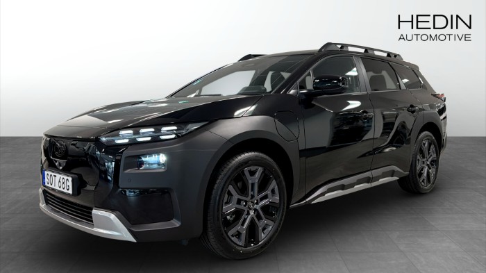 TOURING AWD