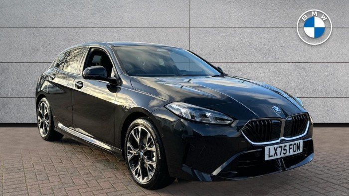 120 M Sport