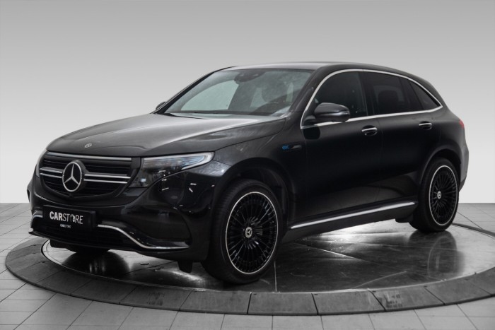 400 4MATIC AMG