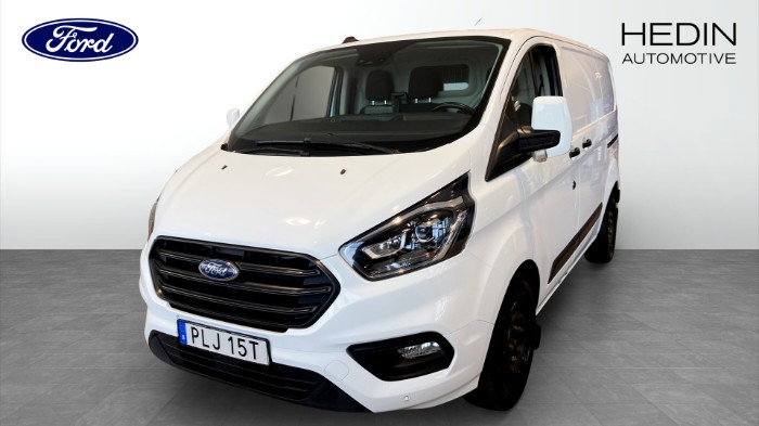 TREND SKAP L1  2.0TDCI 130HK AUT