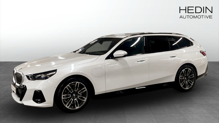 xDrive Touring M-sport Värmare Drag H/K Aktiv farth