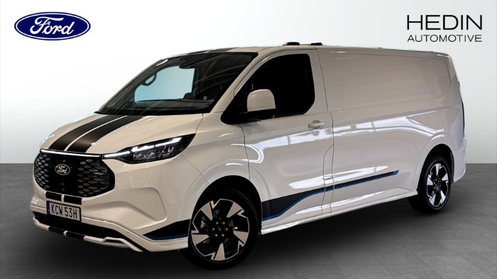 Sport 340L AWD 286HK / Drag / 360Kamera