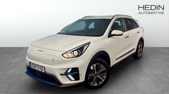E-NIRO ADVANCE