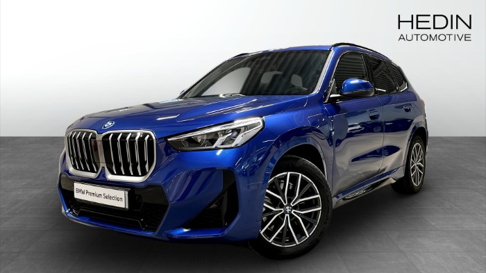 xDrive25e M Sport Drag Driving Assistent Plus