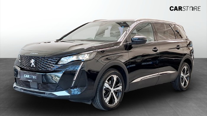 1,5HDI 96kw AT