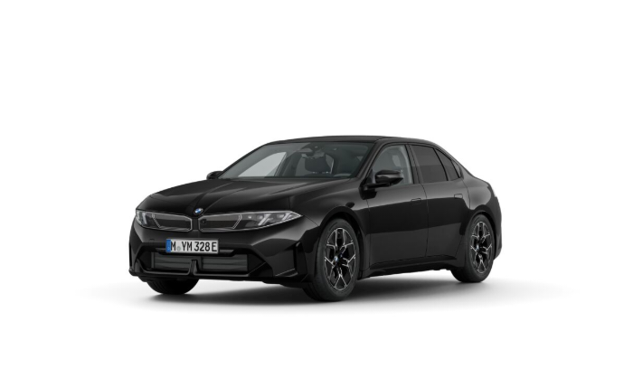 50 xDrive Sedan First Edition