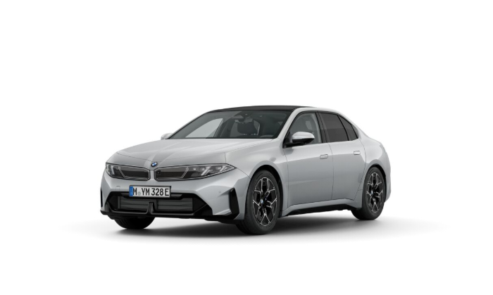 50 xDrive Sedan First Edition