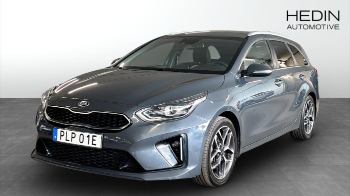 1.4 T-GDI GT LINE B-kamera Carplay