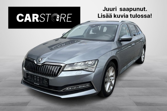 Combi 1.4 TSI PHEV iV DSG Autom.