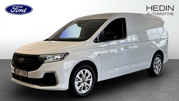 CONNECT LIMITED SKÅP 2.0 L2 122 A FWD, Fria Vinterhjul