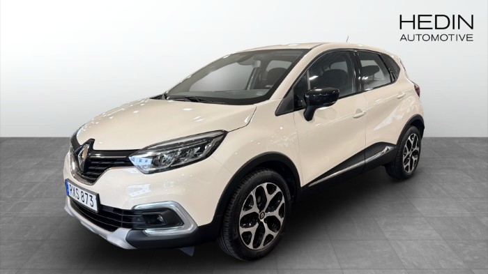 0.9 TCe Navigation, 90hk, 2019