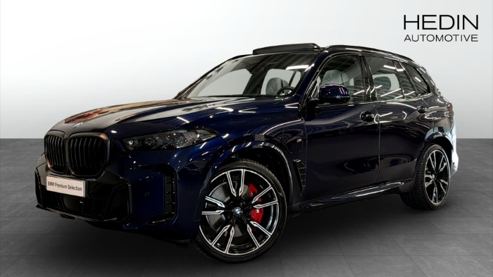 xdrive 50e M Sport Pro Pano H/K Komfortstol DAP 360