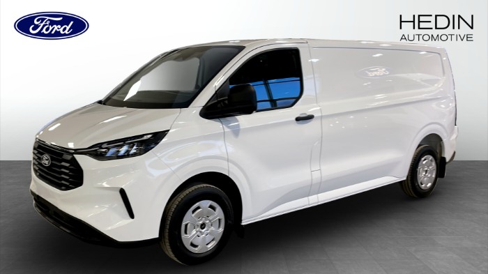 Custom Trend 320L 170hk Aut Fria Vinterhjul & Serviceavtal