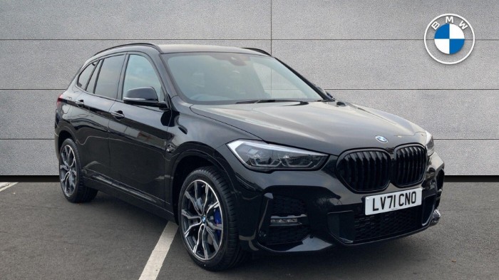 X1 xDrive18d M Sport