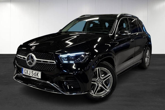 350 DE 4M SUV 9G-Tronic | AMG | Burmester | Pano | 360 | HUD |