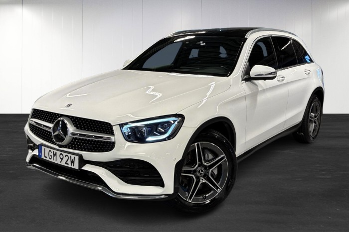 220 D 4M 9G-Tronic | AMG | 360 | Pano | Burmester | Drag | Navi