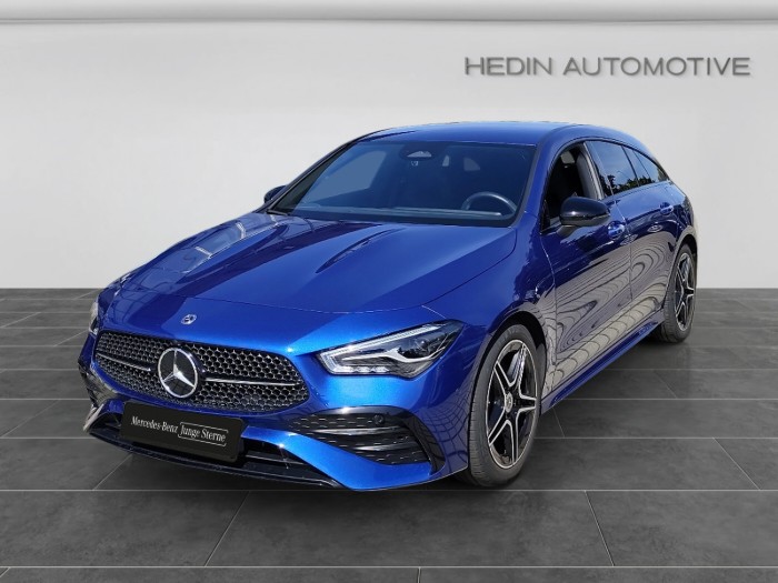 CLA 200 SB