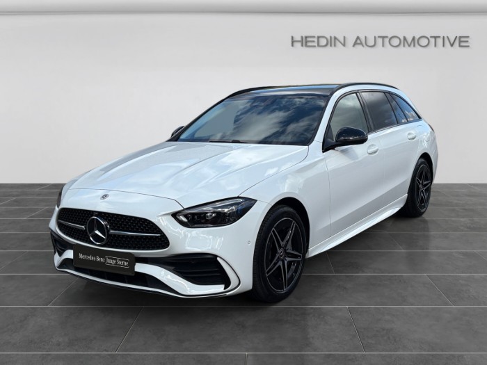 C 300 e T