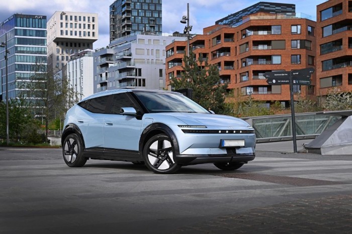 LONG RANGE 61kWh PRIME  - RÄCKVIDD 497KM