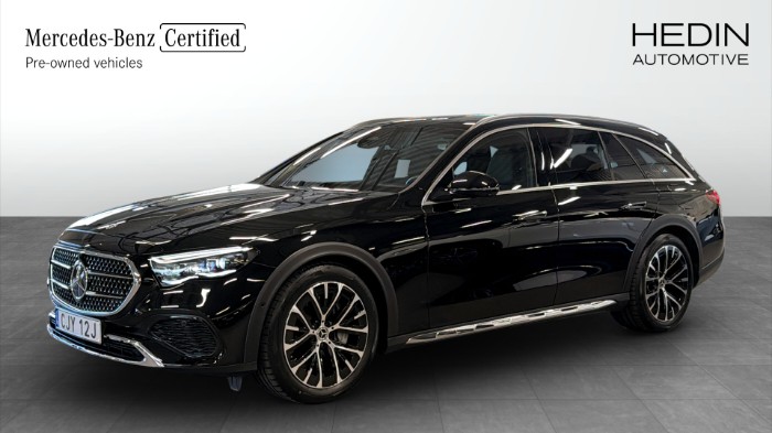 300 de 4M All-Terrain Premium Burmester Drag Pano