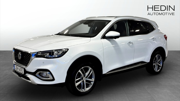 Luxury PHEV 258hk Automat