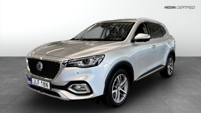 EHS LUXURY PLUG-IN HYBRID