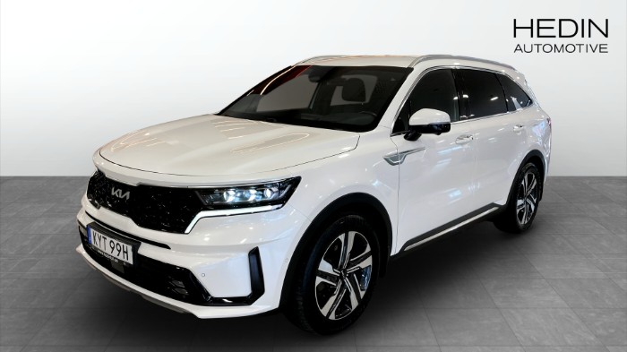 SORENTO PHEV AUT AWD ADVANCE PLUS | Vinterhjul
