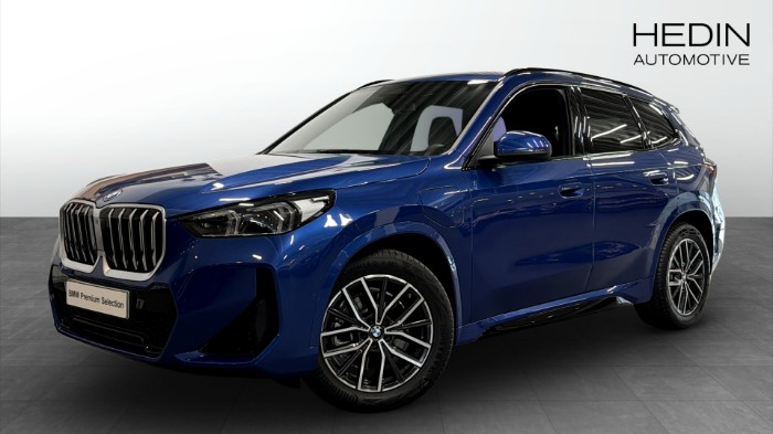 xDrive25e FRIA VINTERHJUL M Sport Drag Rattvärme