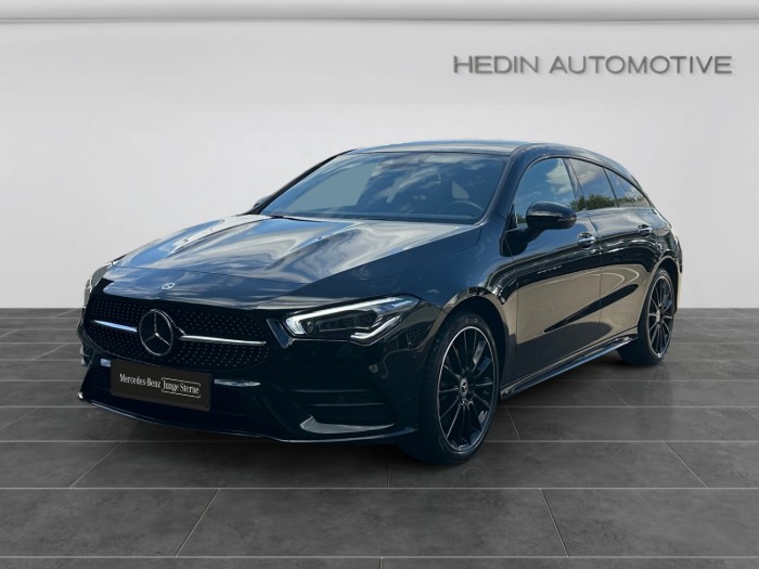 CLA 250e SB