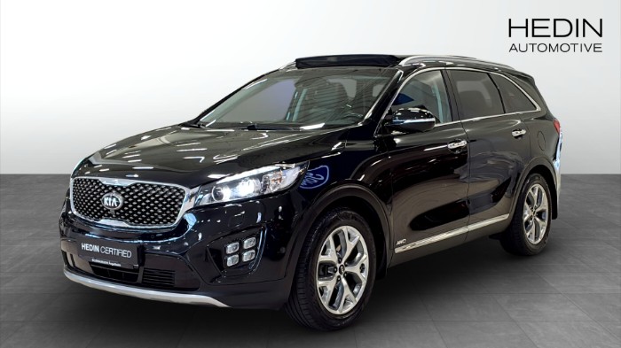 SORENTO